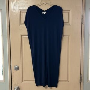 Lou & Grey Soft Tunic Dress